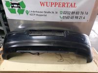 5843# VW Golf 4 Stoßstange Hinten Schwarz Wuppertal - Oberbarmen Vorschau