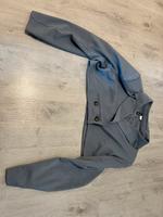Crop Blazer , Blazer kurz Bayern - Kümmersbruck Vorschau