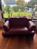 Leder Sofa Wandsbek - Hamburg Jenfeld Vorschau