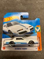 Hot Wheels 84 Pontiac Firebird Berlin - Hellersdorf Vorschau