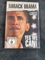 Barack Obama Yes we can! DVD Nordrhein-Westfalen - Mönchengladbach Vorschau