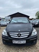 Mercedes-Benz B 200 B -Klasse B 200 orig. 130.500km, Automatik Nordrhein-Westfalen - Willich Vorschau