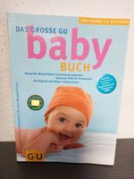 Das große GU BABY Buch * GU Ratgeber * Entwicklung Baby Dresden - Cotta Vorschau