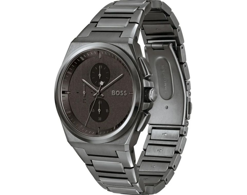 Hugo Boss - Steer - Chrono 1513996 in Berlin