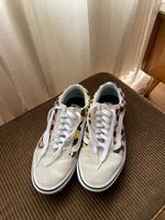 Vans Old Skool ComfyCush Bayern - Neuburg a.d. Donau Vorschau