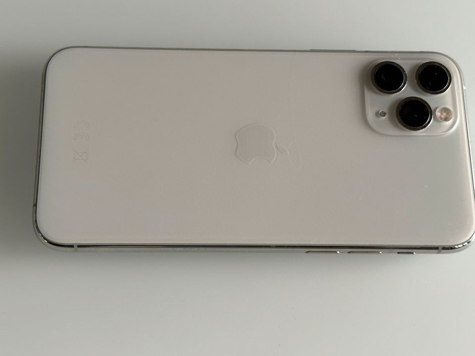 iPhone 11 Pro_64GB in Ditzingen