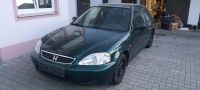 Honda Civic EJ9 1,4 75PS Bayern - Velden Vorschau