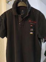 N.Z.A. New Zealand Auckland Poloshirts Gr. M Baden-Württemberg - Wehr Vorschau