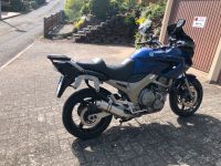 Yamaha TDM900 Niedersachsen - Hardegsen Vorschau