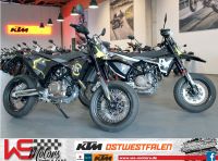 701 SUPERMOTO 2023 OWL Edition wieder verfügbar ! Nordrhein-Westfalen - Willebadessen Vorschau