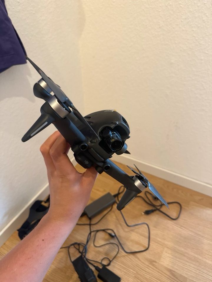Drohne Fpv in Oberhausen