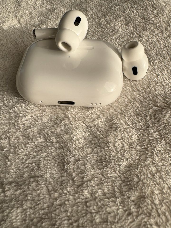 AirPods Pro 2. Generation in Budenheim