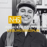 Elektroniker (m/w/d) Vahr - Neue Vahr Südwest Vorschau