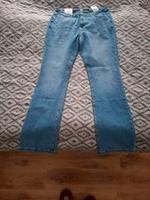 C&A Bootcut Mid Rise Jeanshose Hannover - Vahrenwald-List Vorschau