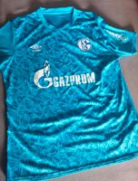 Schalke Shirt Aufwärmshirt XL Nordrhein-Westfalen - Bocholt Vorschau