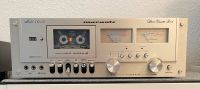 MARANTZ MODEL 5010 KASSETTENDECK / CASSETTE DECK / CASSETTENDECK Sachsen-Anhalt - Halle Vorschau