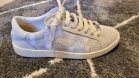 UGG Sneaker Turnschuhe Gr.38 weiss Hessen - Darmstadt Vorschau