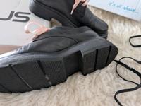 Mjus Leder Schuhe Damen 36 Brandenburg - Cottbus Vorschau