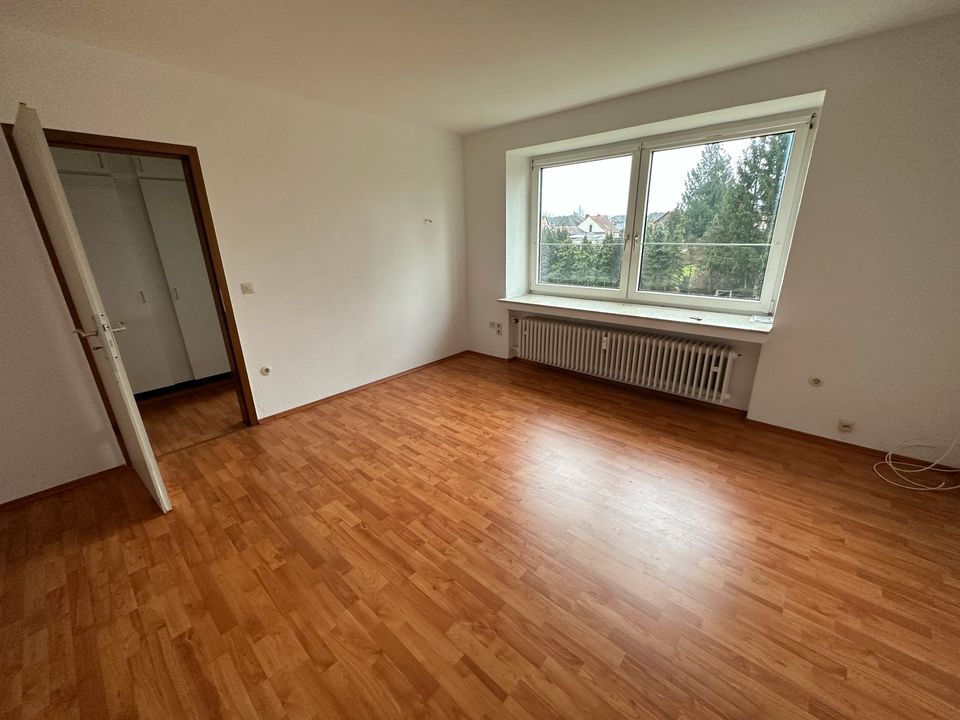 2 - Zimmer Wohnung in Bad Bevensen zu verkaufen in Bad Bevensen