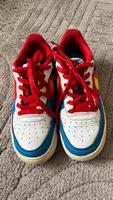 Nike air force 1 Uno Gr.38,5 gebraucht München - Maxvorstadt Vorschau