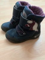 Ricosta Winterstiefel, Gr. 26, Mädchen Hessen - Seligenstadt Vorschau