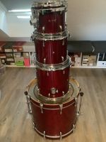 Basix Custom Drumset Nordrhein-Westfalen - Mönchengladbach Vorschau
