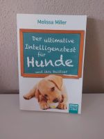 Buch Der ultimative Intelligenztest für Hunde und ihre Besitzer Bayern - Atting Vorschau