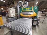 Fladder Aut-1000 VAC Bürstenentgratungsmasch., Schleifmaschine Nordrhein-Westfalen - Paderborn Vorschau