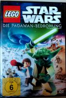 STAR WARS Dvd's von Lego Sachsen - Waldheim Vorschau