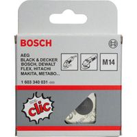 Bosch Schnellspannmutter SDS clic 1603340031 Nordrhein-Westfalen - Iserlohn Vorschau