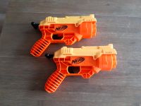 Nerf Alpha strike 2er Set Mecklenburg-Vorpommern - Gustow Vorschau