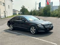 Mercedes Benz CLS 350 CGI BlueEFFICIENCY Duisburg - Duisburg-Mitte Vorschau