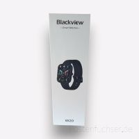 Blackview Smartwatch W20 Sachsen - Röderaue Vorschau