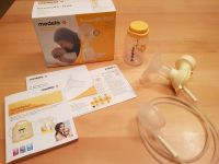 Medela Symphony PersonalFitTM Plus Einzelpumpset 24 mm Buchholz-Kleefeld - Hannover Groß Buchholz Vorschau