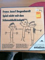Vinyl Schallplatten LPs dt. Interpreten Bayern - Haag in Oberbayern Vorschau