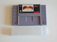 ★ SNES ★ Shadowrun ★ Super Nintendo ★ US-Version ★ Rheinland-Pfalz - Mainz Vorschau