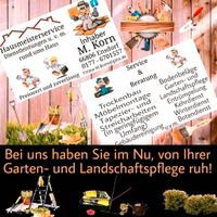 M. Korn Hausmeisterservice,Trockenbau,Bodenbeläge, Garten u. Land Saarland - Ensdorf Vorschau