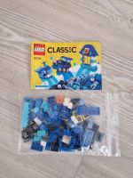 LEGO Classic 10706 - Kreativ-Box blau Nordrhein-Westfalen - Meerbusch Vorschau