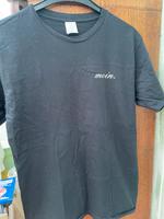 3 schwarze T Shirts Gr. M Schleswig-Holstein - Itzehoe Vorschau