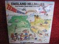 Emsland Hillbillies - Texas Country Road Show is back in Town Nordrhein-Westfalen - Holzwickede Vorschau