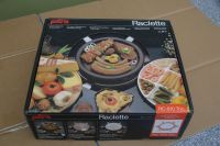 Raclette RC 610 Trio von PETRA Nordrhein-Westfalen - Gummersbach Vorschau