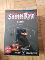 Saints Row T- Shirt inkl gratis Soundtrack Selten Box Berlin - Tempelhof Vorschau