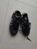 Fußballschuhe von Uhlsport (Gr. 30) Bayern - Gersthofen Vorschau