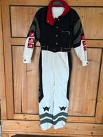 Bogner Skioverall Vintage Größe 42 Bayern - Immenstadt Vorschau