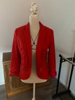 Roter Blazer Nordrhein-Westfalen - Krefeld Vorschau