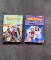 2 Bücher "Bibi & Tina" zu beiden Filmen - ab 6 Jahren Baden-Württemberg - Steinheim an der Murr Vorschau