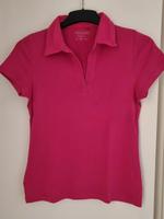 Shirt in pink, Größe M Wandsbek - Hamburg Sasel Vorschau
