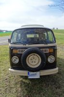 VW T2 Bulli Oldtimer Bayern - Memmingerberg Vorschau