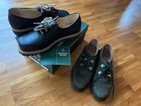 Südtiroler Trachtenschuhe, Ara Trachtenschuhe Hessen - Mühltal  Vorschau