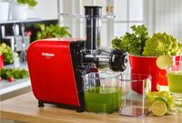 PHILIPIAK MILANO SLOW JUICER PH-1007 Entsafter Niedersachsen - Braunschweig Vorschau